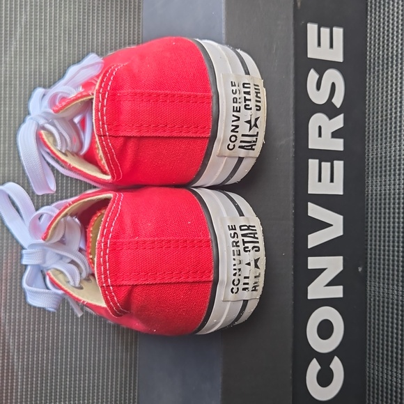 CONVERSE Chuck Taylor Low Top Sneakers - Picture 5 of 7